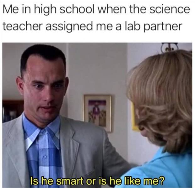 Random Funny Memes (68 pics)