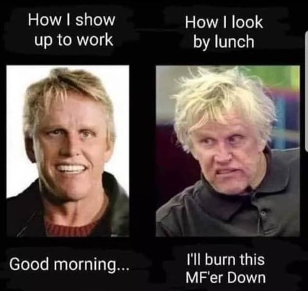 Random Funny Memes (68 pics)