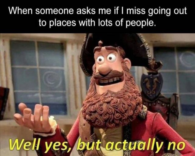 Random Funny Memes (68 pics)