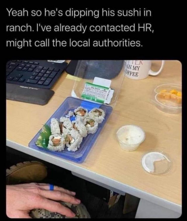 Random Funny Memes (68 pics)
