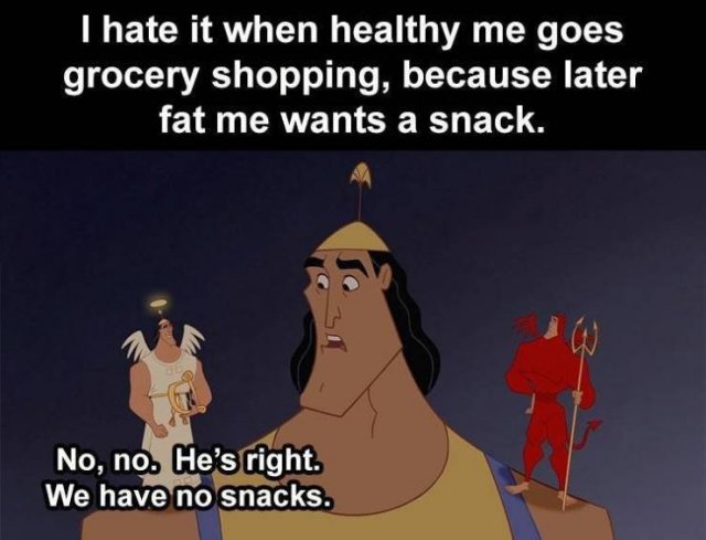 Random Funny Memes (68 pics)