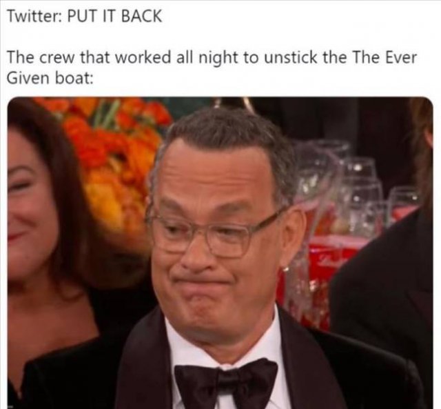 Random Funny Memes (68 pics)