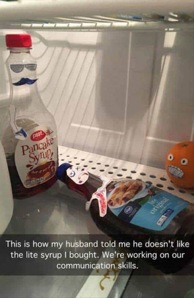 Random Funny Memes (68 pics)