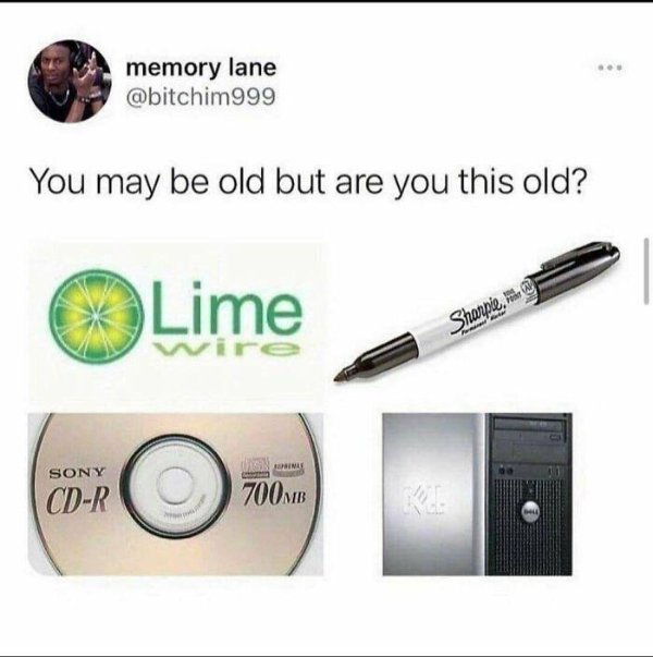 Time For Nostalgia (39 pics)