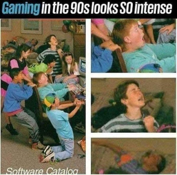 Time For Nostalgia (39 pics)