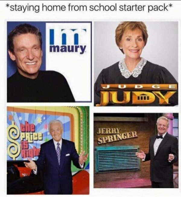 Time For Nostalgia (39 pics)
