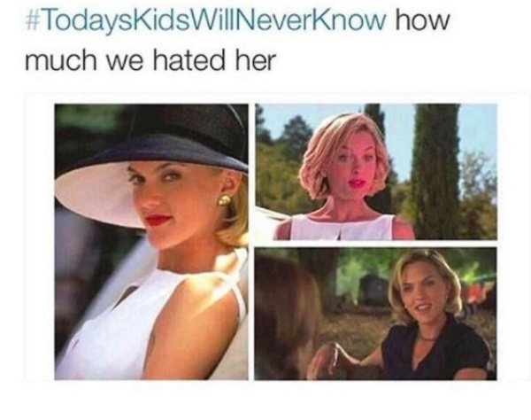 Time For Nostalgia (39 pics)