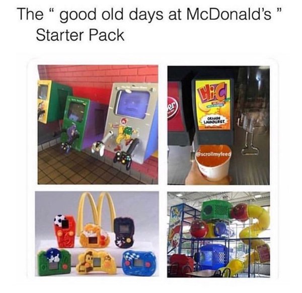 Time For Nostalgia (39 pics)