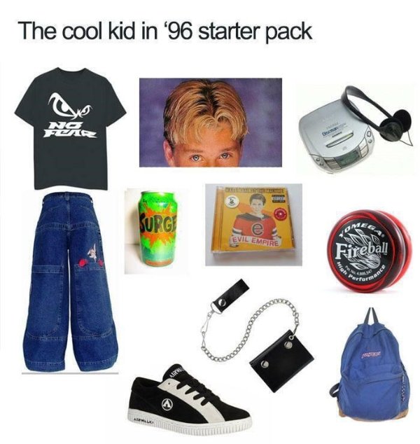 Time For Nostalgia (39 pics)