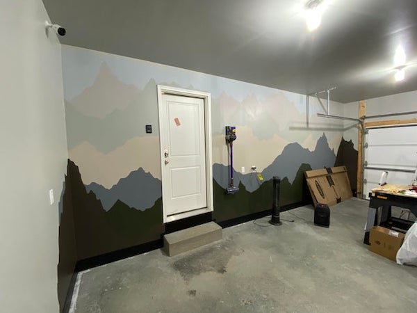 Garage Is A Perfect Place For Men (27 pics)