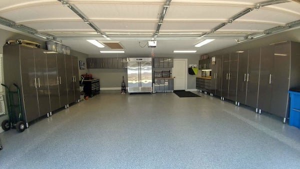Garage Is A Perfect Place For Men (27 pics)