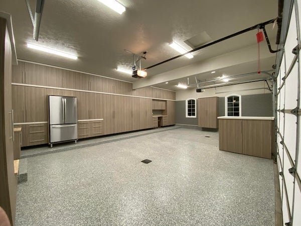 Garage Is A Perfect Place For Men (27 pics)