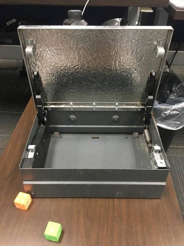 What Are These Things For? (22 pics)