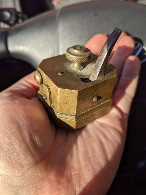 What Are These Things For? (22 pics)