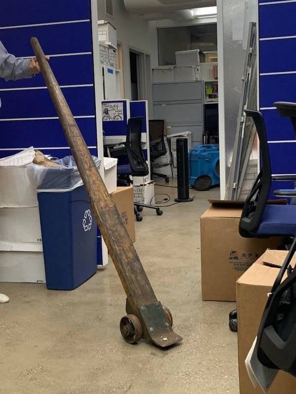 What Are These Things For? (22 pics)