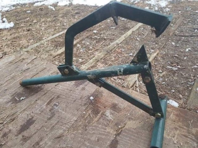 What Are These Things For? (22 pics)
