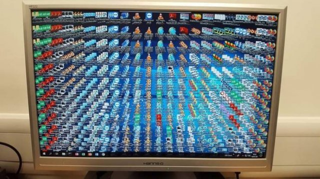 Acid Picdump 1 (86 pics)