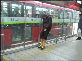 Acid Gifdump, April 2 (25 gifs)