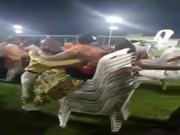 Indian Fun Game