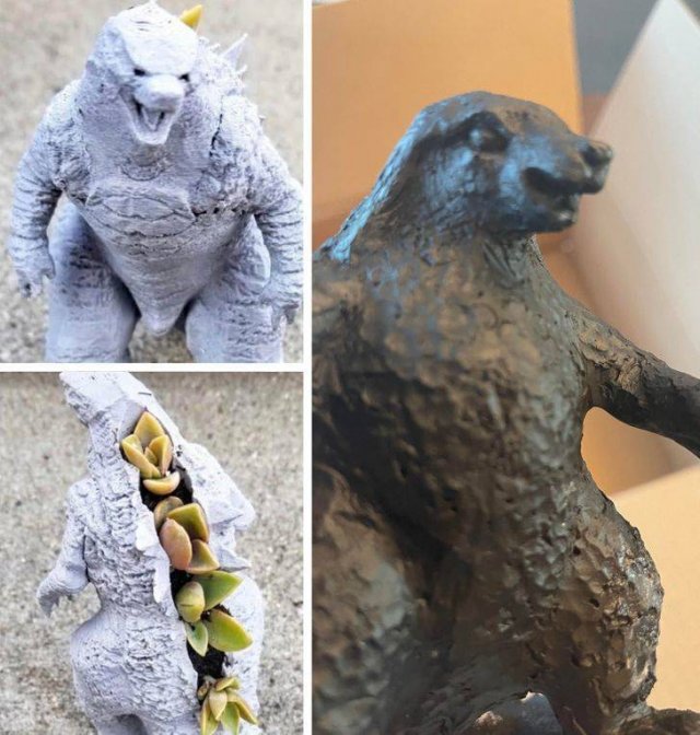 Expectations Vs. Reality (30 pics)