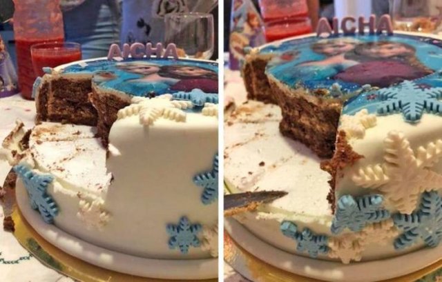 Expectations Vs. Reality (30 pics)