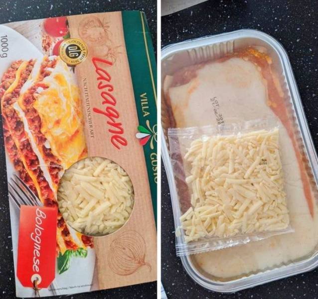 Expectations Vs. Reality (30 pics)