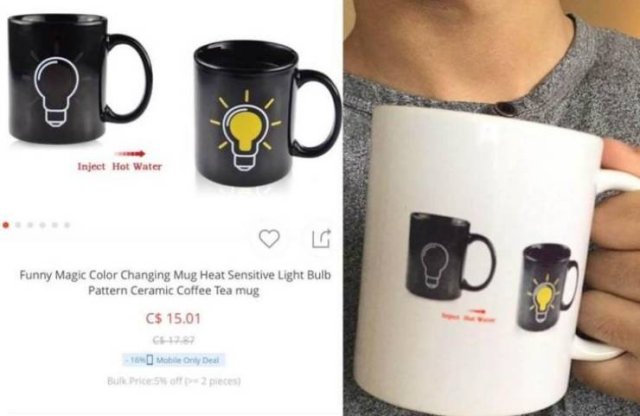 Expectations Vs. Reality (30 pics)