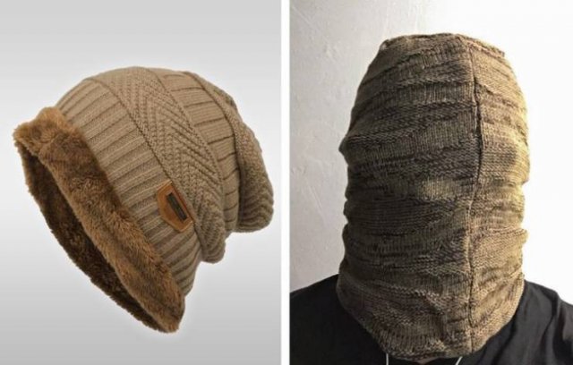 Expectations Vs. Reality (30 pics)