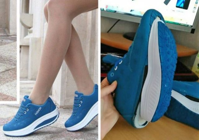Expectations Vs. Reality (30 pics)