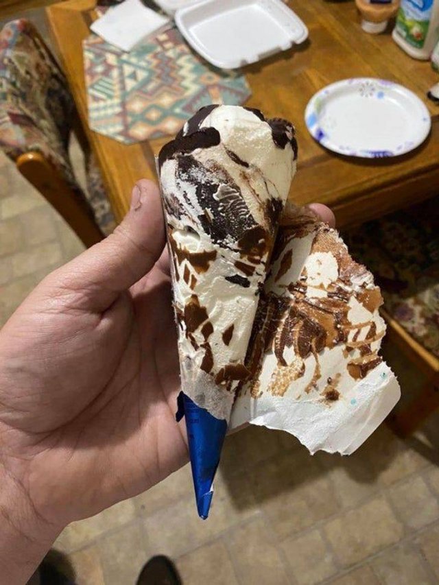 Expectations Vs. Reality (30 pics)