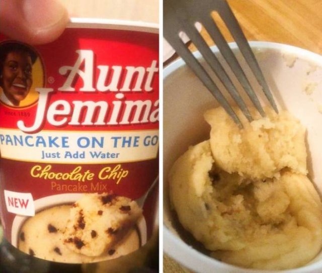 Expectations Vs. Reality (30 pics)