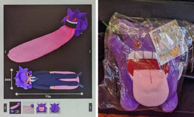 Expectations Vs. Reality (30 pics)