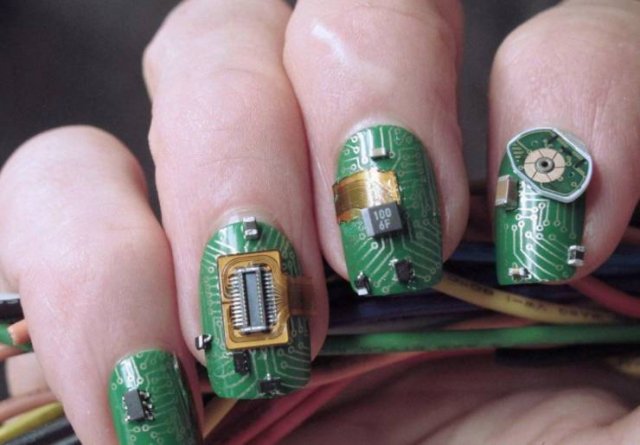 Acid Picdump 2 (81 pics)