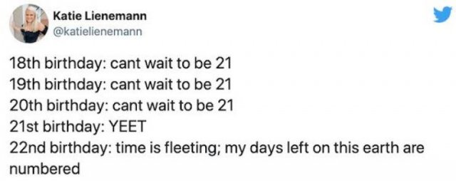 It's Hard To Be Adult (36 pics)