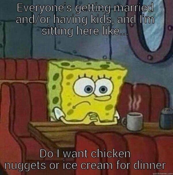 It's Hard To Be Adult (36 pics)