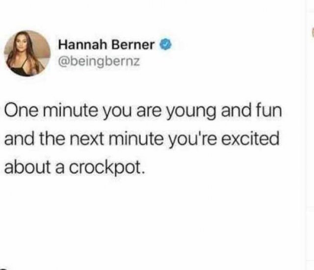 It's Hard To Be Adult (36 pics)