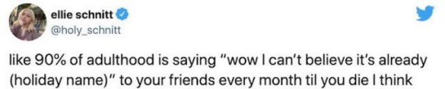 It's Hard To Be Adult (36 pics)