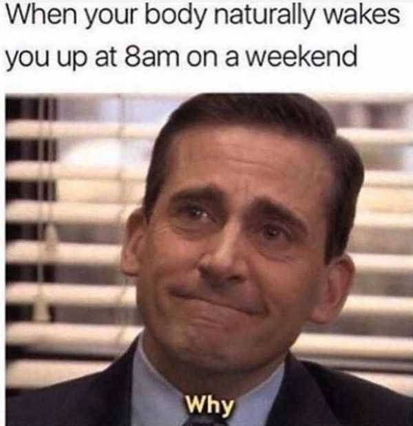 It's Hard To Be Adult (36 pics)
