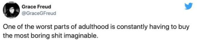 It's Hard To Be Adult (36 pics)