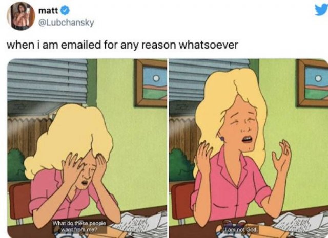 It's Hard To Be Adult (36 pics)