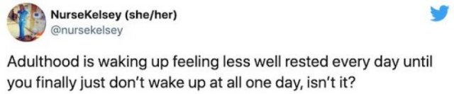 It's Hard To Be Adult (36 pics)