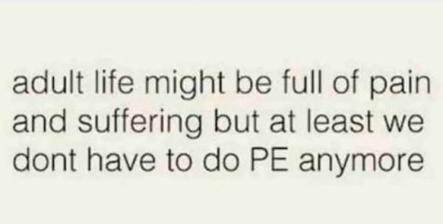 It's Hard To Be Adult (36 pics)
