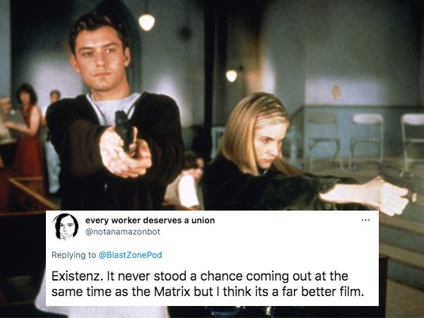 These Movies Failed At The Box Office But People Actually Love Them (24 pics)