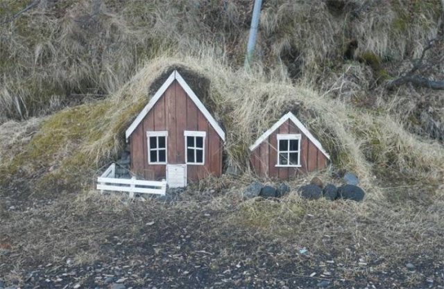 Life In Iceland (25 pics)