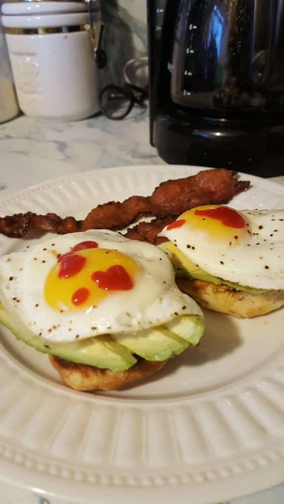 New Dishes Made From Fast-Food (23 pics)