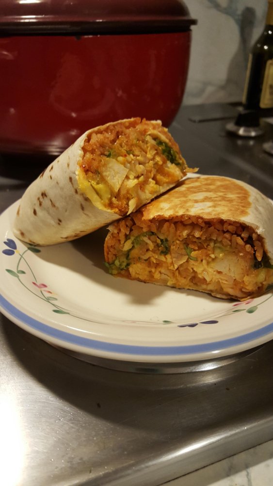 New Dishes Made From Fast-Food (23 pics)