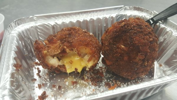 New Dishes Made From Fast-Food (23 pics)