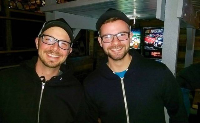 Doppelgangers Are Everywhere (18 pics)