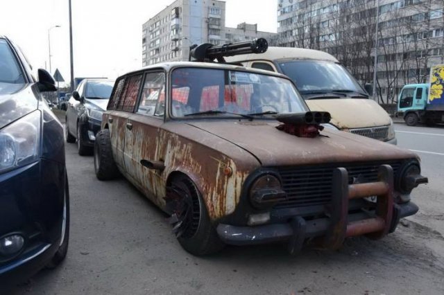 Acid Picdump 1 (89 pics)