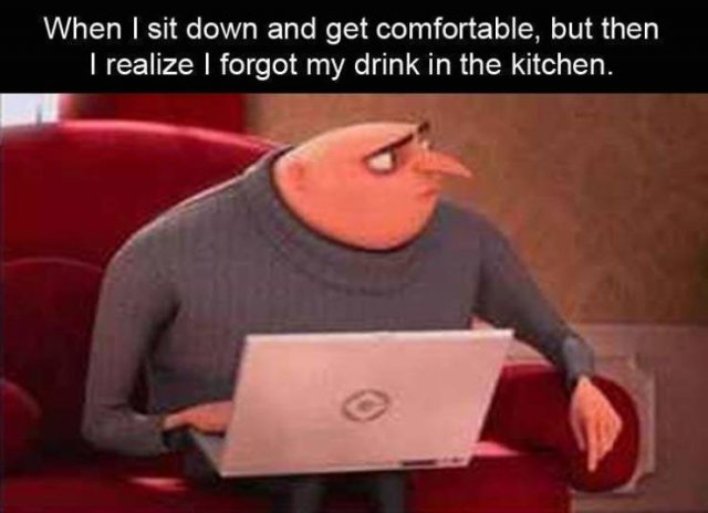 Random Funny Memes (123 pics)
